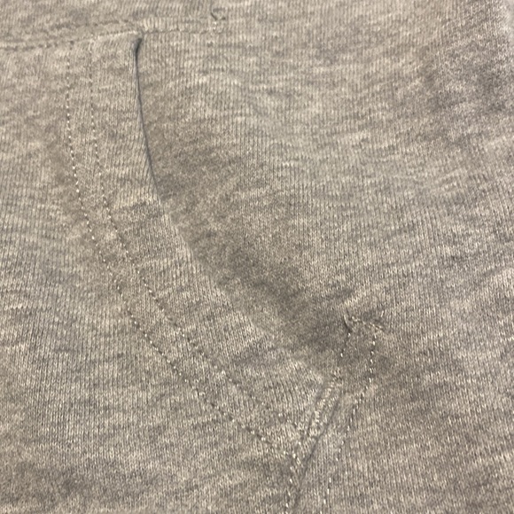 Polo Hoodie - Picture 6 of 8
